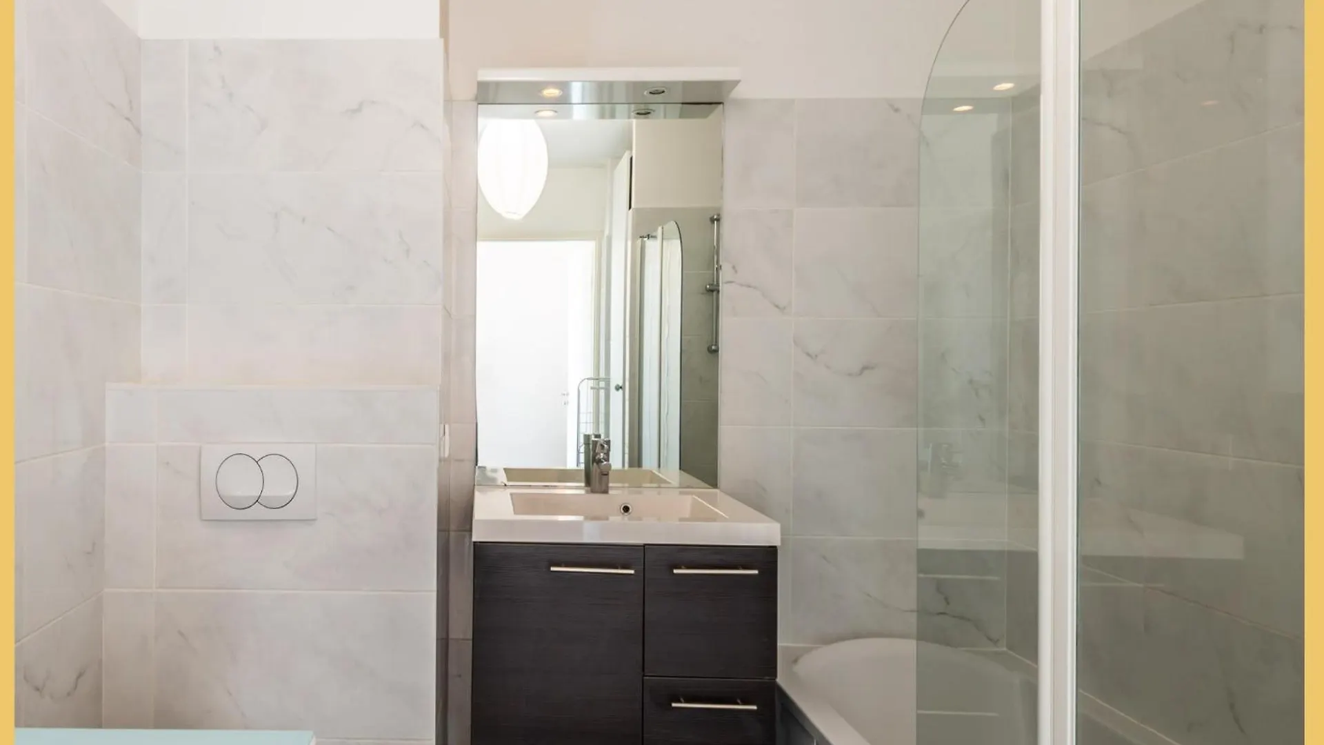 Geneva Side I T2 I Ferney-Voltaire Apartment 0*,  France