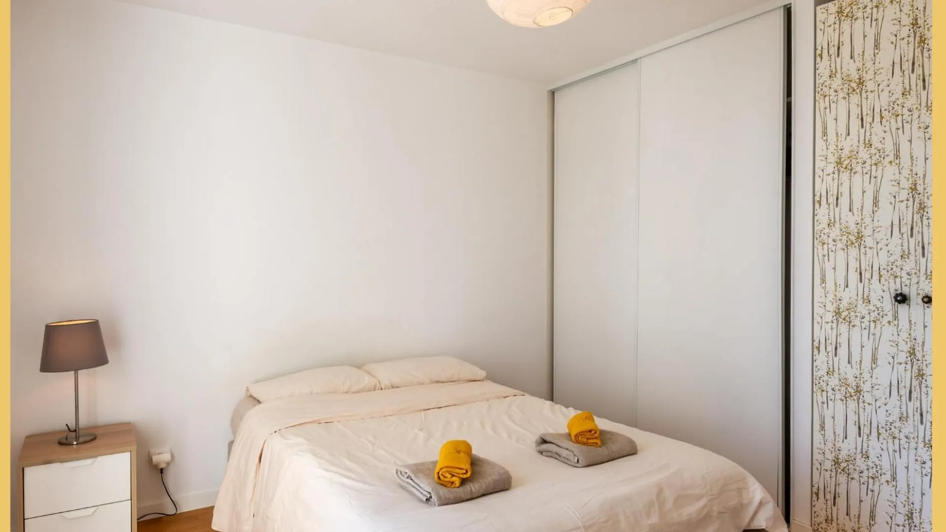 Geneva Side I T2 I Ferney-Voltaire Apartment