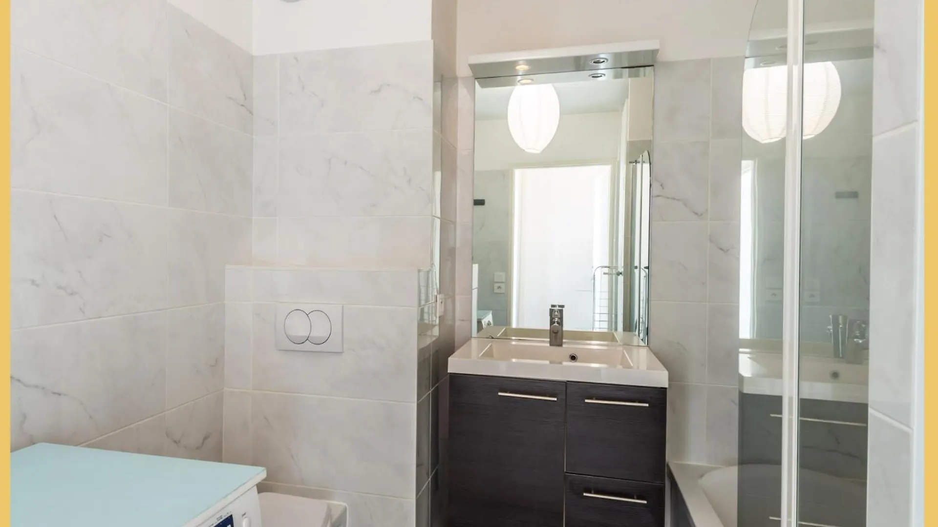 Geneva Side I T2 I Ferney-Voltaire Apartment